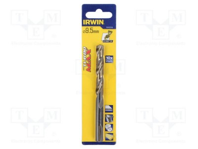 IRWIN 10502228 Bohrer