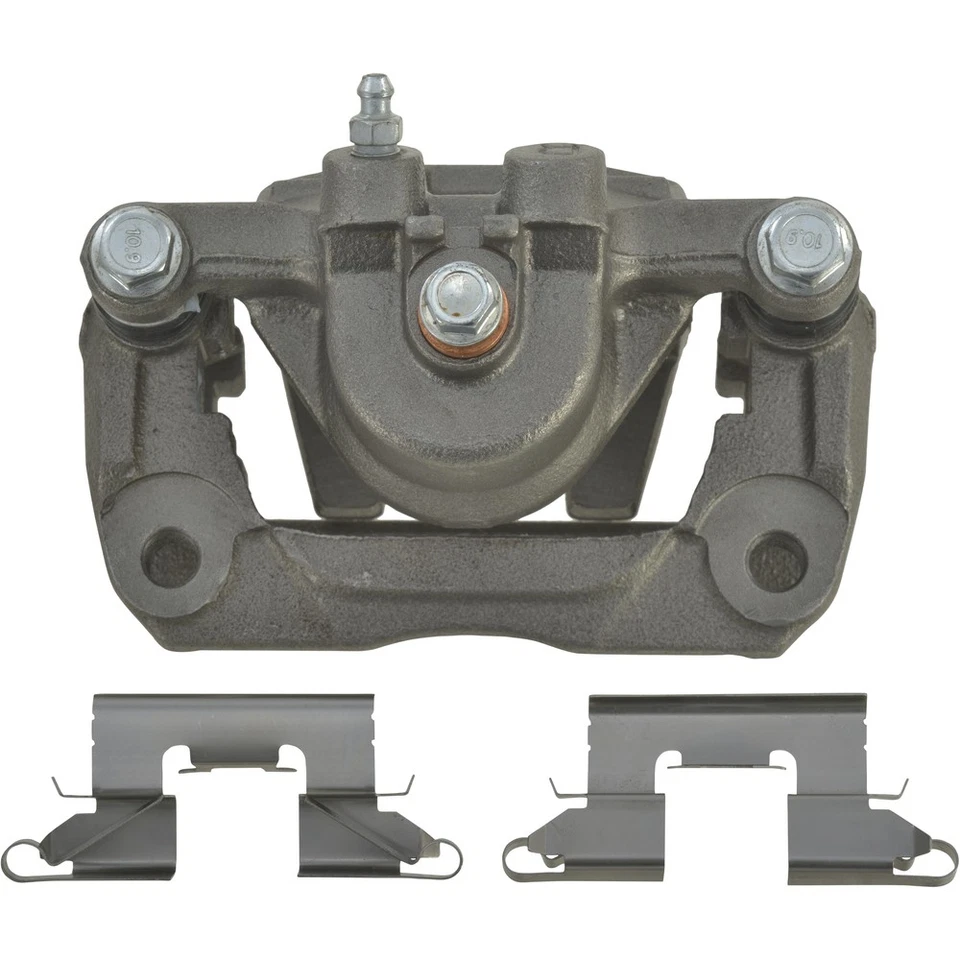 Disc Brake Caliper For 07-15 Mazda CX-9  1405-236217 - Image 3 of 4