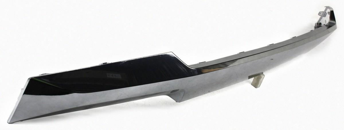 パクパク7 HYUNDAI SANTA CRUZ FRONT BUMPER COVER LOWER TXT-BLACK (SE/SEL) OEM