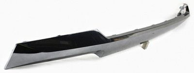 OEM Chrome Bumper Valance For Hyundai Santa Cruz 86577-K5000 | eBay