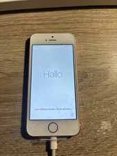 Apple iPhone SE - 32 GB - Rose Gold (Unlocked) for sale online | eBay