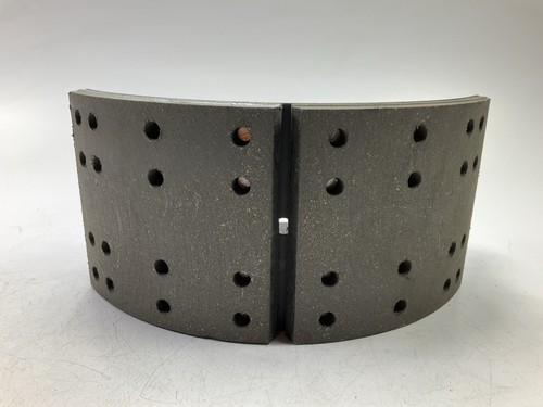 RELINED Haldex GR4515QR Drum Brake Shoe For 16-1/2" X 7" Meritor "Q" - 20K