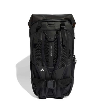 Adidas Adaptive Packing System Water Repellant Backpack 4D IT2182