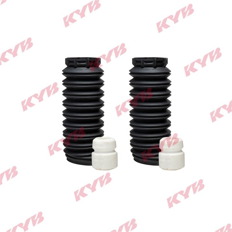 Fits KYB 910397 Dust Cover Kit, shock absorber, Protection Kit