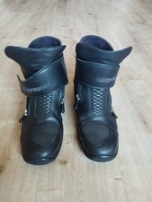 DAYTONA Gore Tex Motorradstiefel JOURNEY GTX Gr. 45