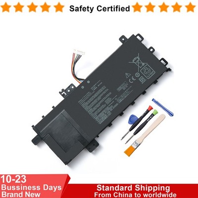 C21N1818-1 Battery For ASUS VivoBook F512DA F512FA F512FB F512FJ F512FL F512JA