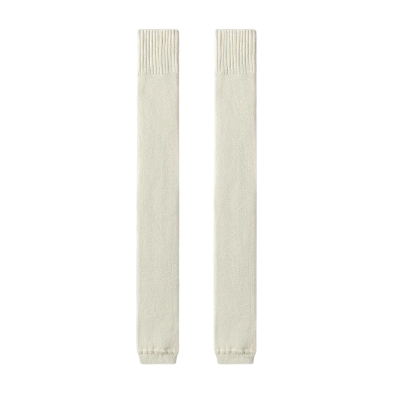 Women's wool workout knee socks