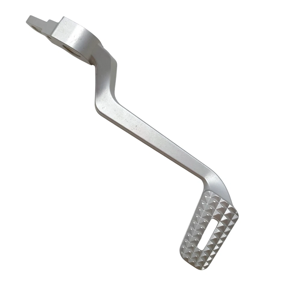 Pedal freno trasero original T2021569 Triumph SPEED TRIPLE / R / S / RS Foto 3 de 3