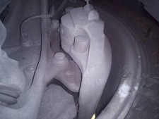 Etrier de frein BMW 740