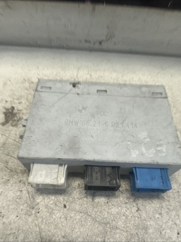 BMW 530d E39 Touring Orig. PDC Steuergerät 6904010