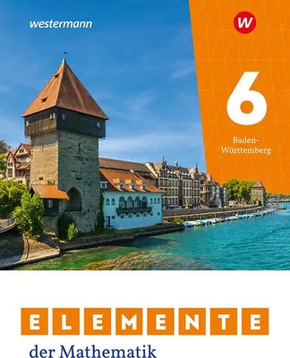 Elemente der Mathematik SI - Ausgabe 2023 für Baden-Württemberg