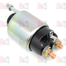 STARTER RELAY SOLENOID FIT JOHN DEERE RX73 RX75 RX95 S2554 SABRE SCOTTS SRX75