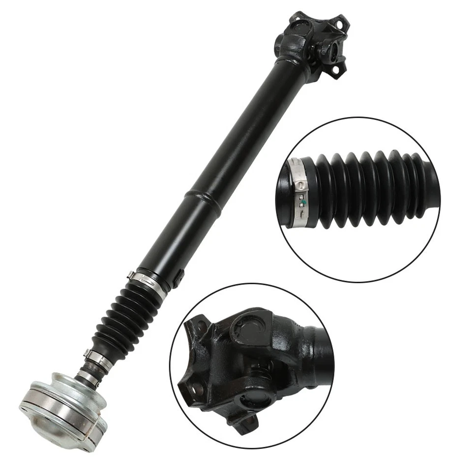 Front Drive Shaft Assembly 52105982AC For Dodge Dakota 2001-2006 Durango 01-03 Foto 3 de 4