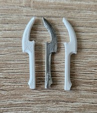 Ersatzklingen für Henker / Har Ganeth Execut...