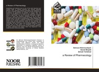 Behnam Mahmoodiyeh (U. A.) | A Review Of Pharmacology | Taschenbuch | Englisch