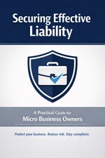 Guide to securing Effective Liability for a M...
