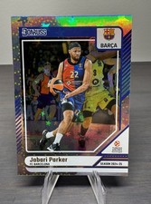 Jabari Parker Visual Rookie Card Guide and Checklist 52