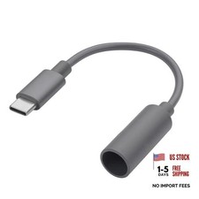 Starlink Mini USB C to DC Power Extension Cable 0.2M USB Type C to DC 5521mm