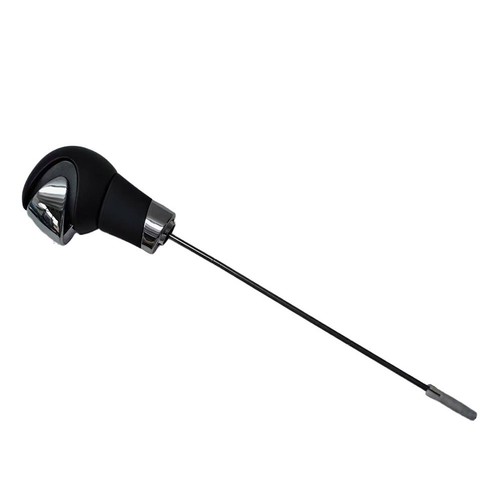Stylish and Functional Automatic Leather Gear Shift Lever Knob for MINI Cooper - Picture 21 of 23