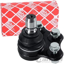 FEBI TRAG-FÜHRUNGSGELENK VORNE für OPEL ASTRA G CABRIO CARAVAN COUPE VECTRA B