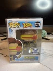 Funko Pop! Marvel X-Men 97 Cyclops #1278 Funko Shop Exclusive w/ Protector
