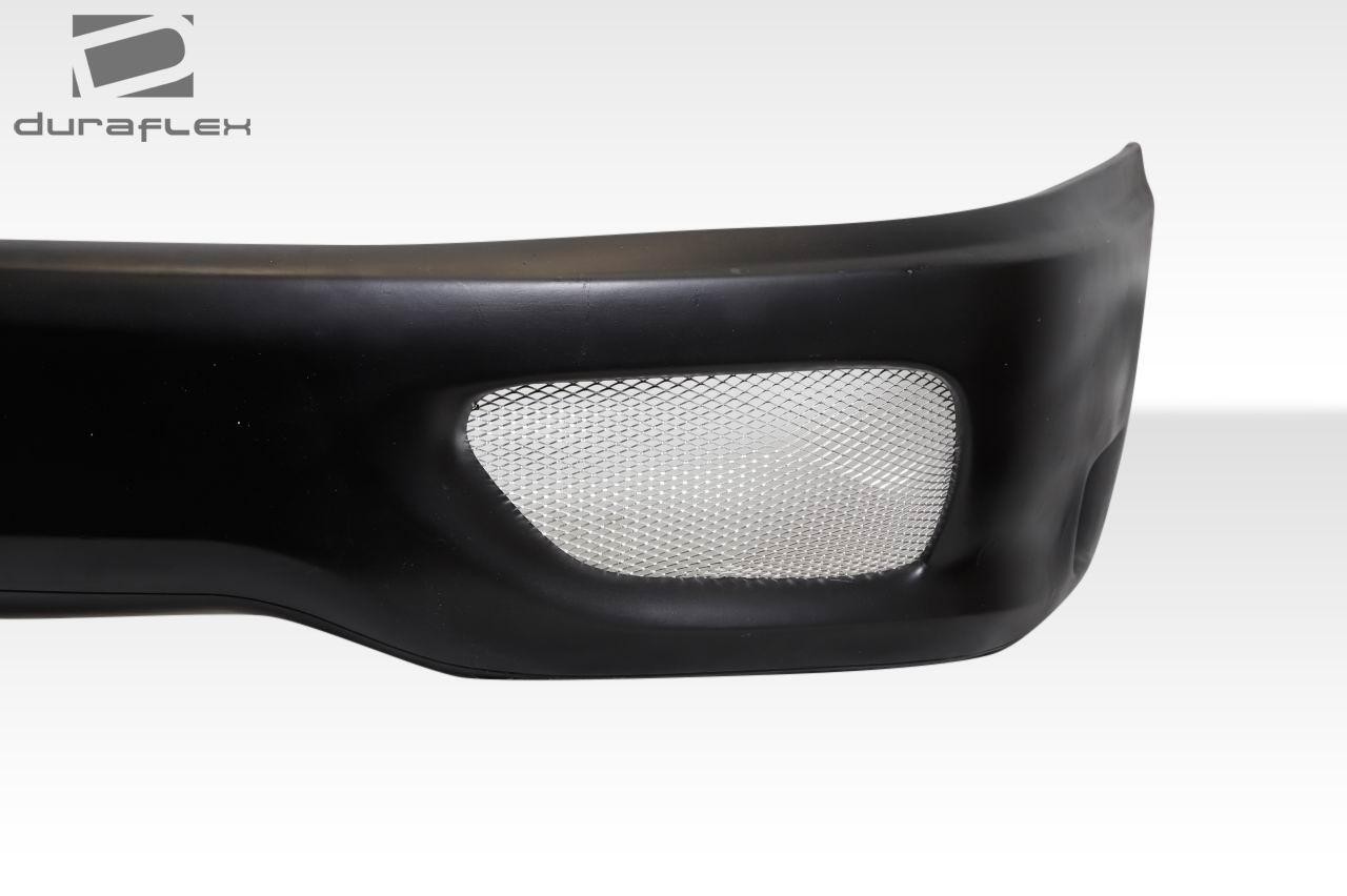 Ferrari 360 Modena 1999-2004 Front Bodies Set