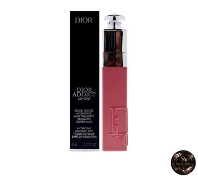 Dior Addict Lip Tint 351 Natural Nude []