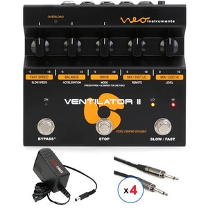 Neo Instruments Ventilator II | eBay