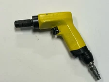 ATLAS COPCO 4500 RPM DRILL W/Boeing CHUCK AIRCRAFT AVIATION