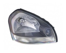 Scheinwerfer Rechts Halogen H4 für Hyundai Tucson JM 04-10