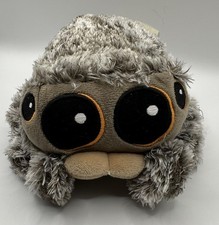 Lucas The Spider 6  Plush Stuffed Animal YouTube Toy Snuggle Edition