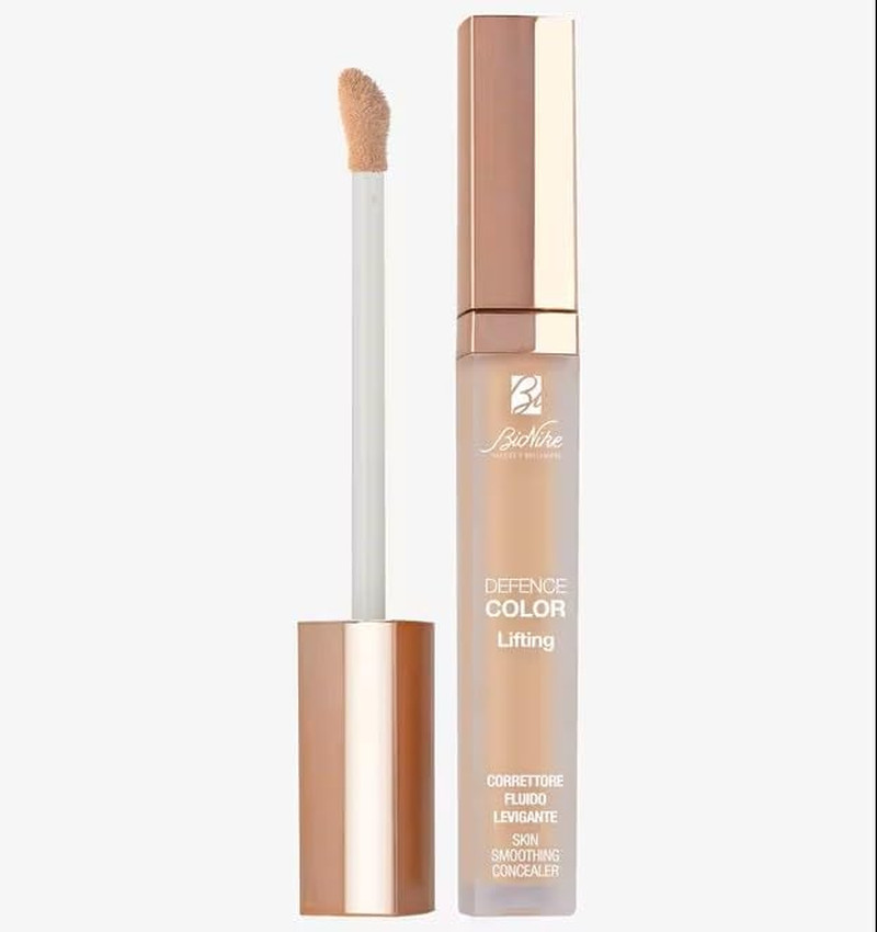 BioNike Correttore Lifting Liquido con Acido Ialuronico - Anti-Age - 3