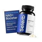 Selerb NAD+ Supplement for Men-With Liposomal-NAD+,CoQ10, L-Carnitine, L-Arginin