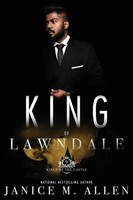 Janice M. Allen | King Of Lawndale | Taschenbuch | Englisch (2025)