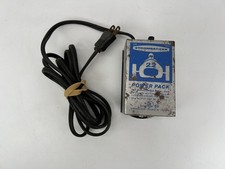 Strombecker 1/32 9703B Slot Car Power Pack -Tested/Works