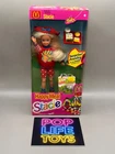 Vintage 1993 Mattel Barbie “Happy Meal Stacie” #11474 *NRFB*