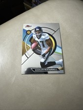 2023 Topps Composite - Topps Finest #197 Keenan McCardell - Jaguars 🔥