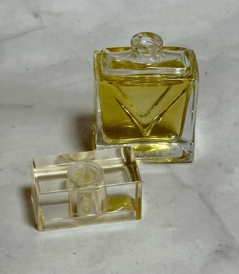 MICHAEL KORS Por Michael Kors .17oz/5ml Eau de Parfum MINI Splash ORIGINAL - Nuevo Foto 4 de 4