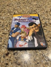 Lazy Town - Robbies Greatest Misses (DVD, 2006) for sale online | eBay