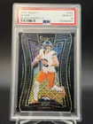 BO NIX 2024 SELECT BLACK PRIZM ROOKIE SUITE LEVEL 1/1 BRONCOS RC GEM PSA 10 SSP
