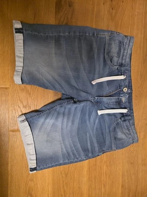 Herren Jeansshorts W 38 - Bild 1 von 4