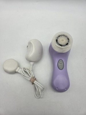 Clarisonic Mia 2 Facial Cleansing Device w/ Charger Tested