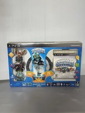 🎁 Skylanders Spyro's Adventure PS3 🆕 Starter Pack Brand New Playstation 3