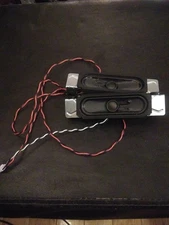 (Brand New)Vizio D55un-E1 Speaker Set