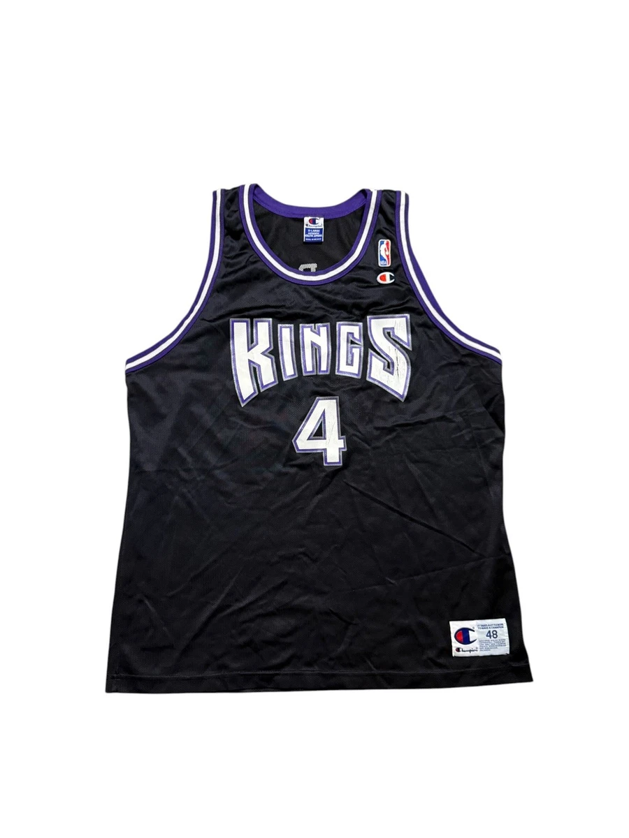 Champion Chris Webber NBA Jerseys for sale | eBay