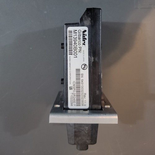 Gilbarco Card Reader M13940B001 HCRS ***WORKING***
