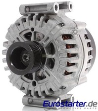 Alternateur Infiniti Q70