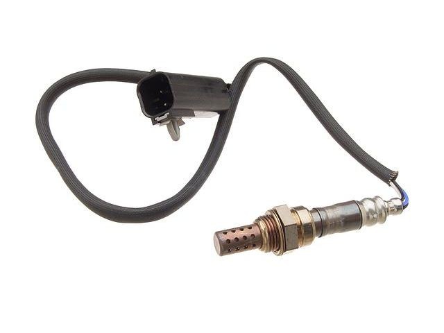 For 1990 Chrysler TC Maserati Oxygen Sensor Denso 61492VXVK 2.2L 4 Cyl