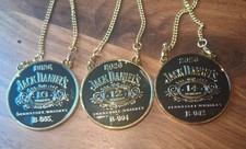 Jack Daniel Limited Edition Medallion  