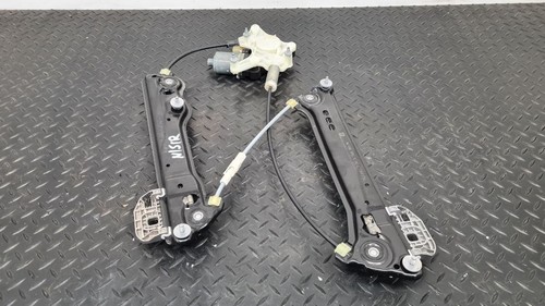AUDI E-TRON GT RS (F83) 2024 Window Regulator Rear Left Side 9J1839461C - Picture 2 of 18